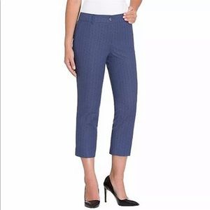 Hilary Radley Pants NWT
